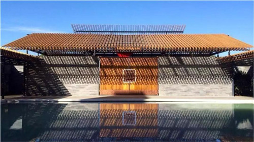 種地設(shè)計亮相聯(lián)合國世界城市論壇