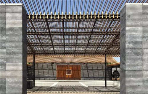 種地設(shè)計亮相聯(lián)合國世界城市論壇