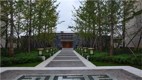 種地設(shè)計亮相聯(lián)合國世界城市論壇