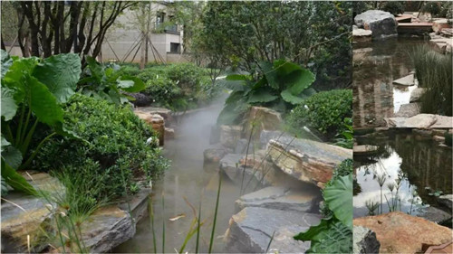 種地設(shè)計亮相聯(lián)合國世界城市論壇