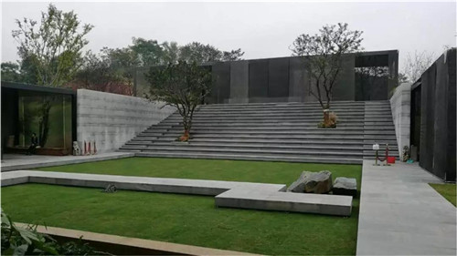 種地設(shè)計亮相聯(lián)合國世界城市論壇