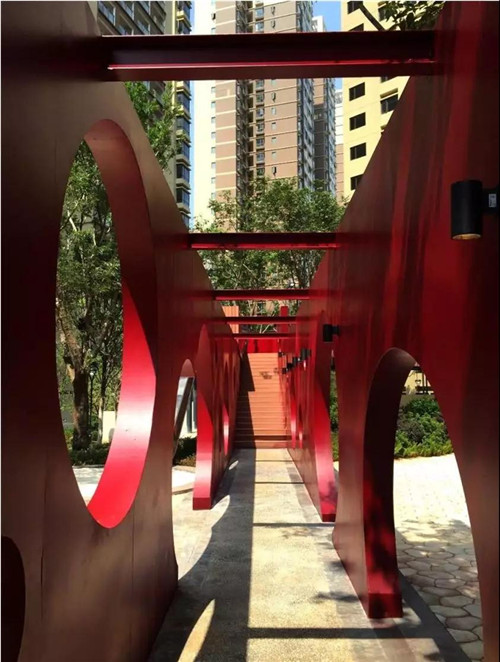 種地設(shè)計亮相聯(lián)合國世界城市論壇