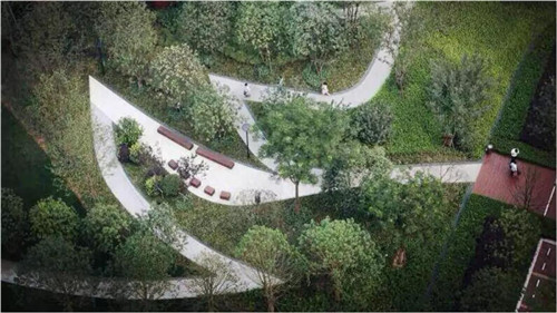種地設(shè)計亮相聯(lián)合國世界城市論壇