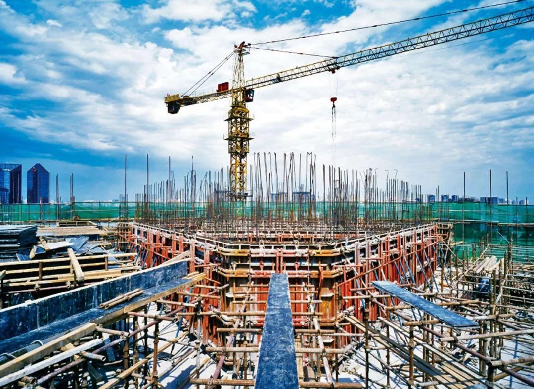 3位建筑業(yè)企業(yè)負責人眼里的疫情及市場信心