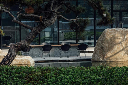 種地設(shè)計(jì)優(yōu)秀作品——萬科觀湖禮著參展聯(lián)合國(guó)世界城市論壇