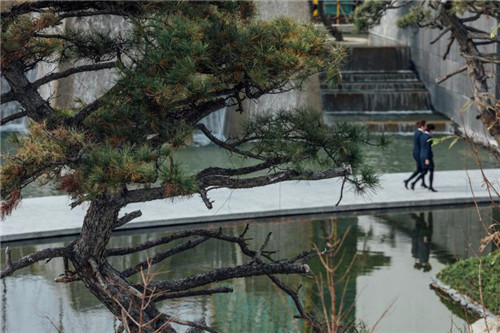 種地設(shè)計(jì)優(yōu)秀作品——萬科觀湖禮著參展聯(lián)合國(guó)世界城市論壇
