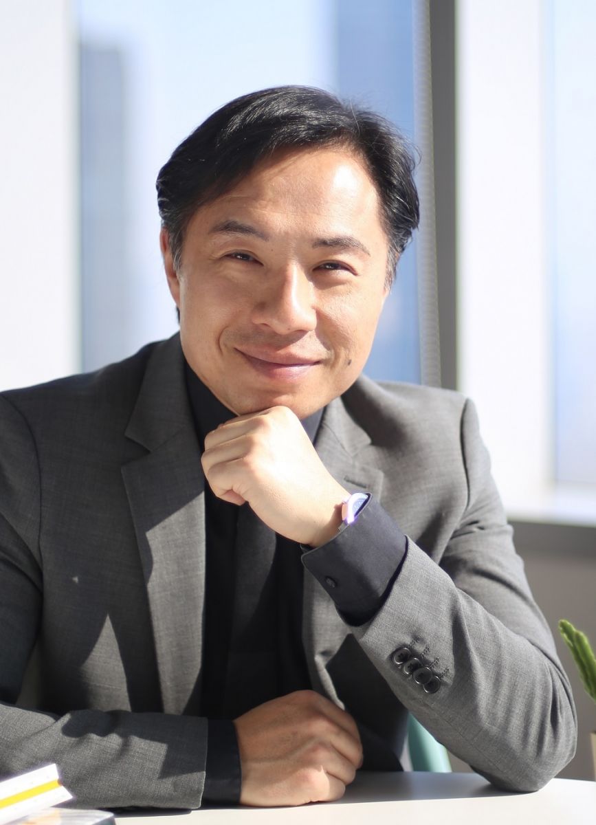AECOM劉泓志：疫情之后城市設計行業轉型之道