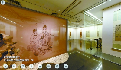 美術(shù)館的門關(guān)了，藝術(shù)卻在延伸 