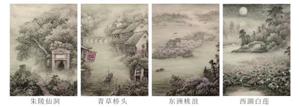 冉地景觀設計丨奧萊·祥生府——以東方美學詮釋衡陽文化