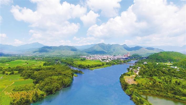 深圳面向全球開展赤石河規(guī)劃設計咨詢 大獎500萬元