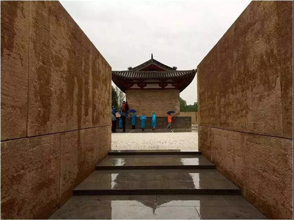 用混凝土展現(xiàn)的低碳藝術——寶貴石藝亮相聯(lián)合國世界城市論壇