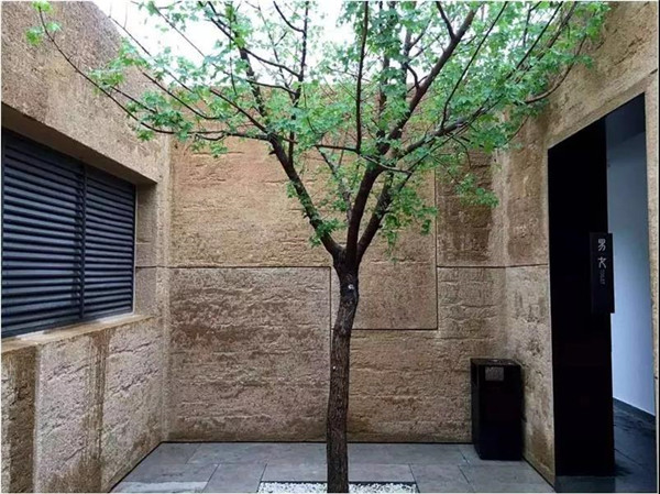 用混凝土展現(xiàn)的低碳藝術——寶貴石藝亮相聯(lián)合國世界城市論壇