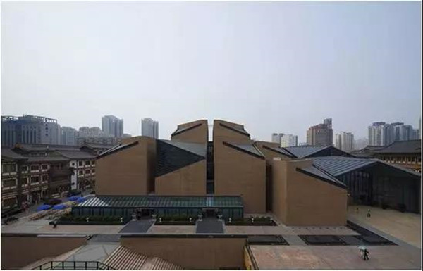用混凝土展現(xiàn)的低碳藝術——寶貴石藝亮相聯(lián)合國世界城市論壇