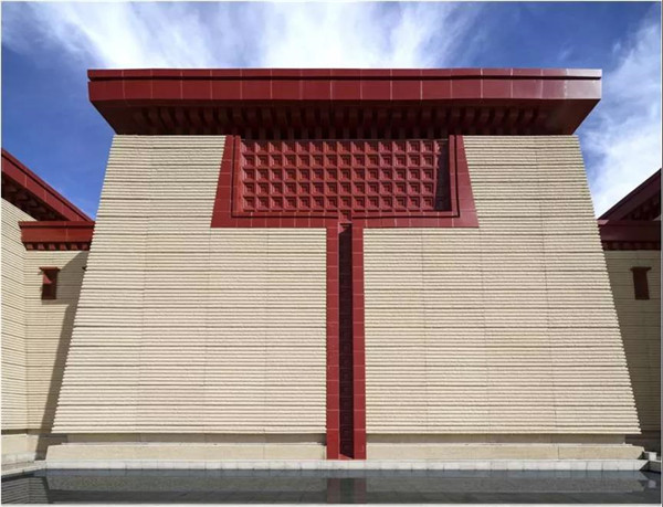 用混凝土展現(xiàn)的低碳藝術——寶貴石藝亮相聯(lián)合國世界城市論壇