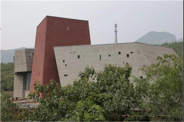 用混凝土展現(xiàn)的低碳藝術——寶貴石藝亮相聯(lián)合國世界城市論壇
