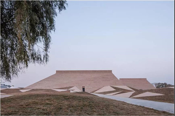 用混凝土展現(xiàn)的低碳藝術——寶貴石藝亮相聯(lián)合國世界城市論壇
