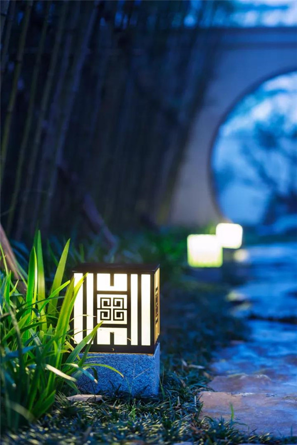 南寧萬科悅府景觀設(shè)計