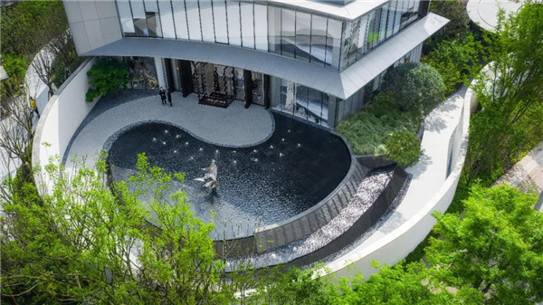 中梁棠城壹號院