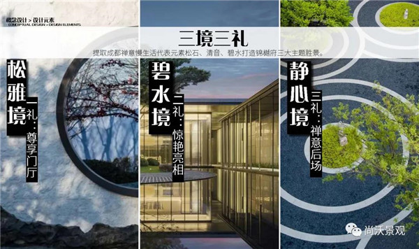  碧桂園 錦樾府