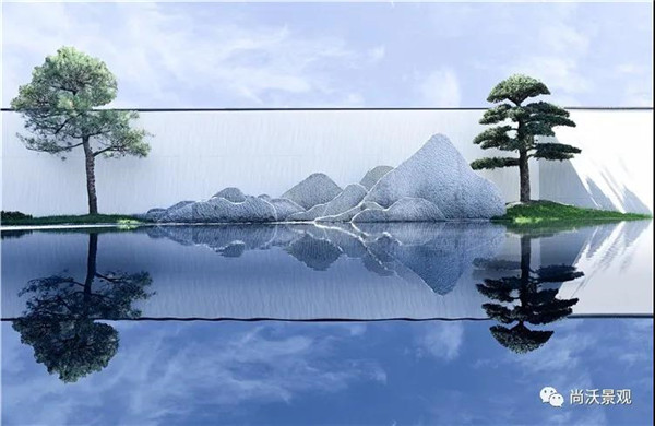  碧桂園 錦樾府