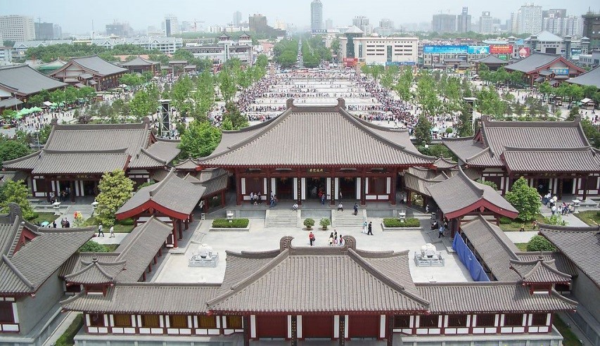 李成：地域景觀與民間藝術