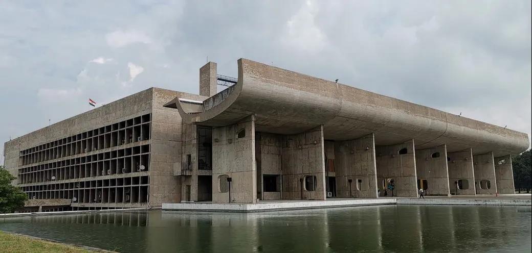 直播課：印度現代建筑的本土實踐