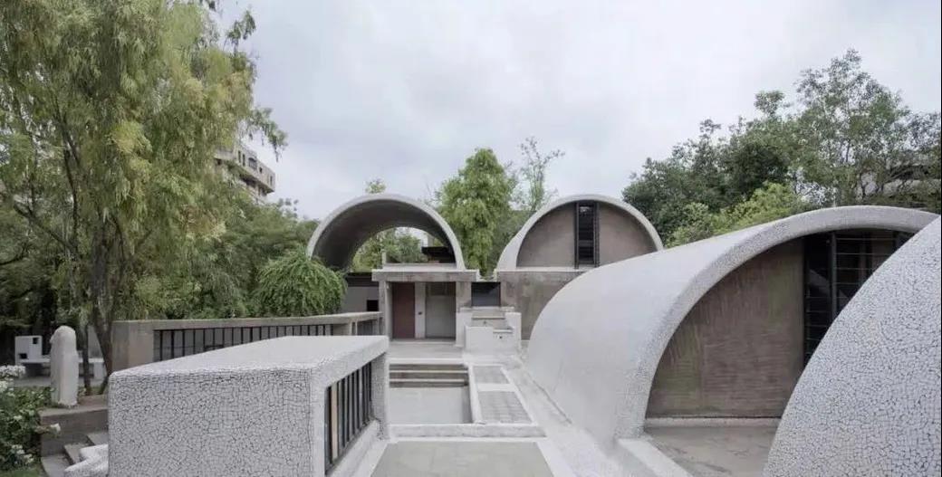 直播課：印度現代建筑的本土實踐