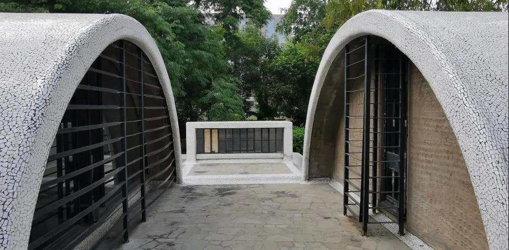 直播課：印度現代建筑的本土實踐