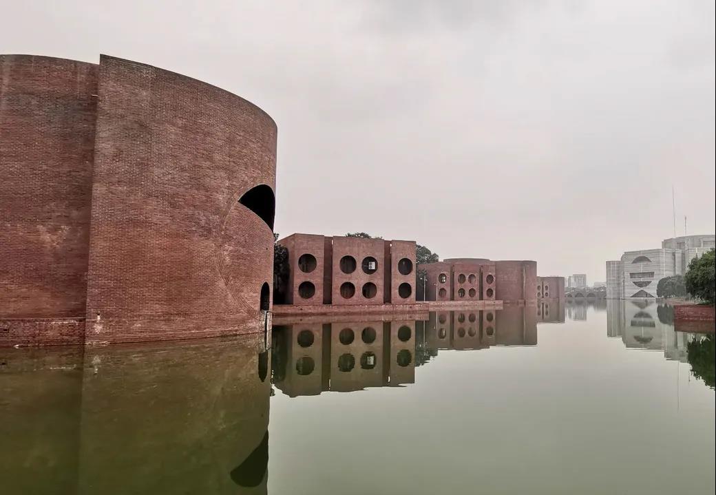 直播課：印度現代建筑的本土實踐