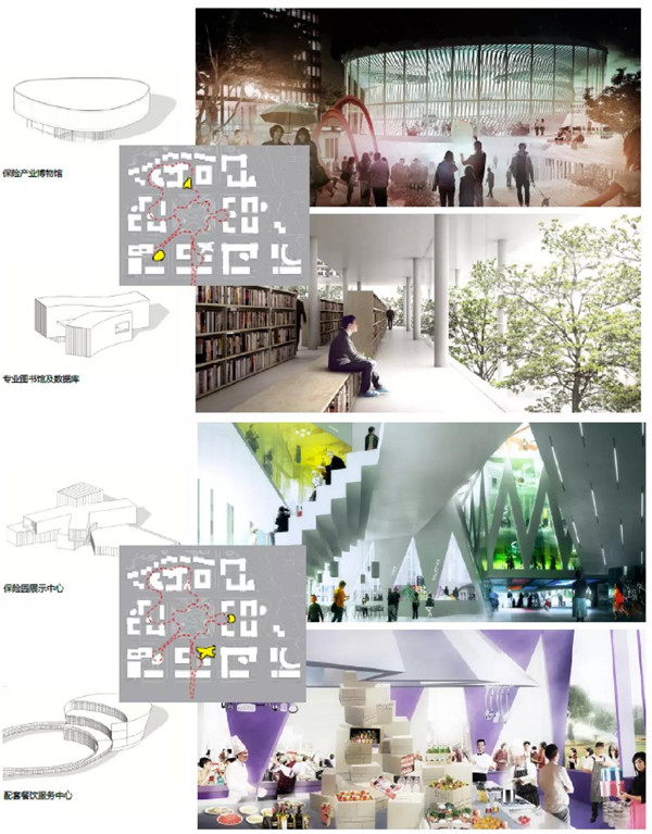 北京·銀行保險產業園