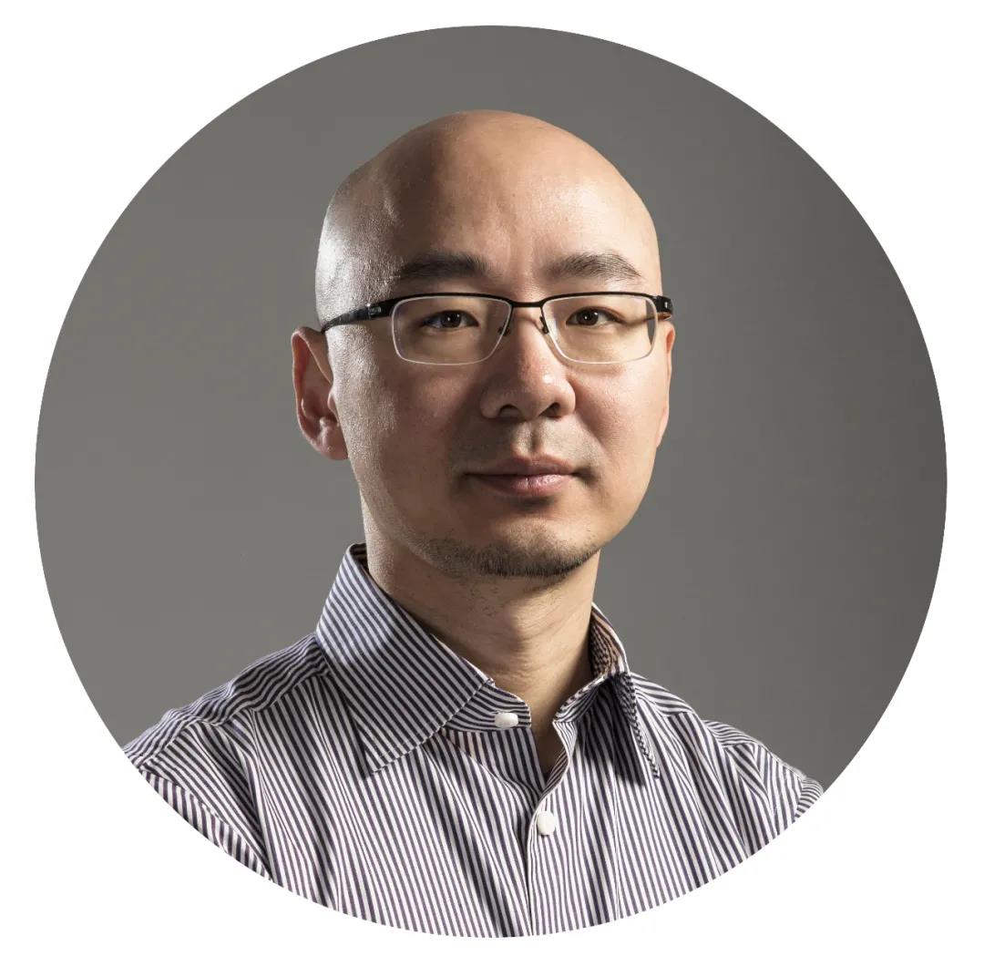 直播課預告：首鋼工業遺存更新