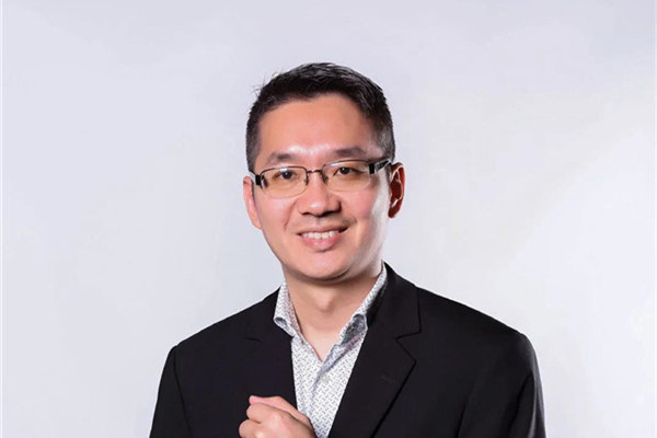 直播課：梁達民講無邊界設計理念