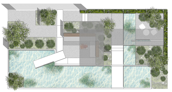 慢客景觀丨2020世界花園大會(huì)“江南水里”展園