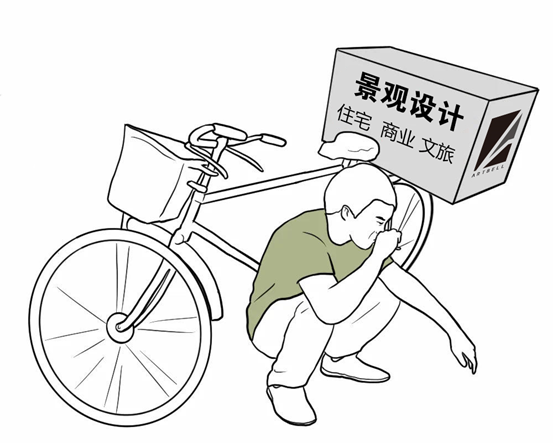 （上海）阿特貝爾丨景觀設計總監、主創設計師……