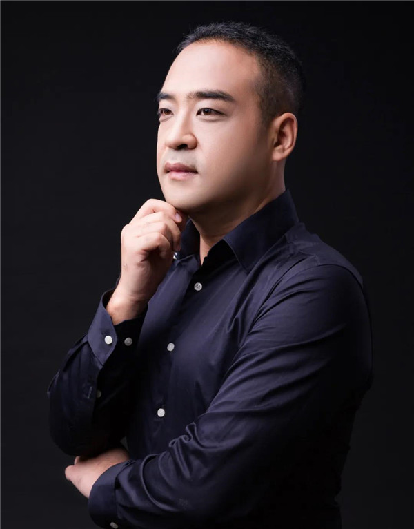直播預告丨丁炯：新共享景觀