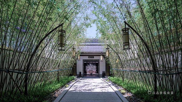書香門第，學(xué)海泛舟 | 福州連江·建發(fā)雙璽書香里