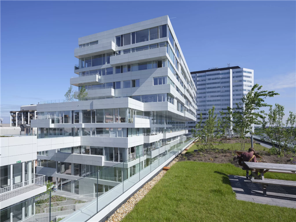 前荷蘭皇家基礎建設部首席顧問Ton Venhoeven發表精彩演講