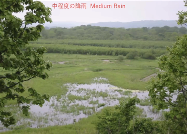 高野文彰：鄉(xiāng)村生活中“景觀之夢(mèng)”的可能性