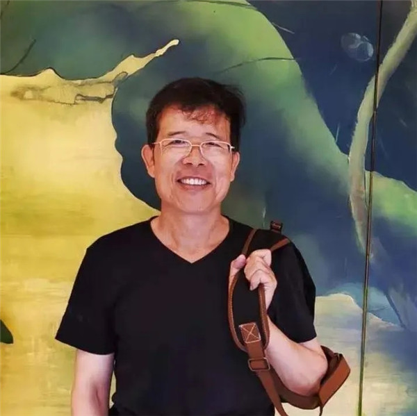 直播預告丨天津大學建筑學院劉庭風：一詩一畫的教學與實踐