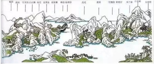直播預告丨天津大學建筑學院劉庭風：一詩一畫的教學與實踐