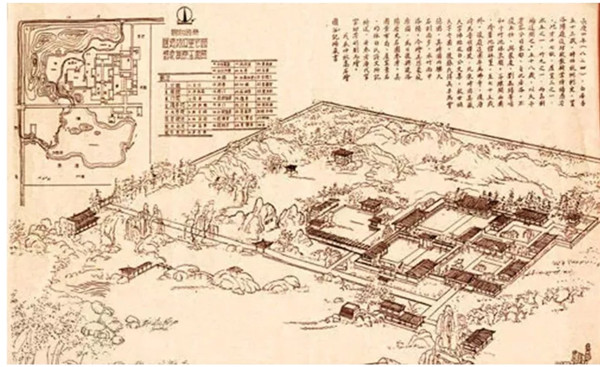 直播預告丨天津大學建筑學院劉庭風：一詩一畫的教學與實踐