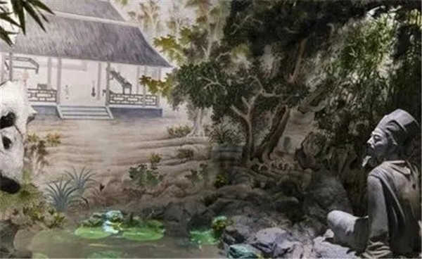 直播預告丨天津大學建筑學院劉庭風：一詩一畫的教學與實踐