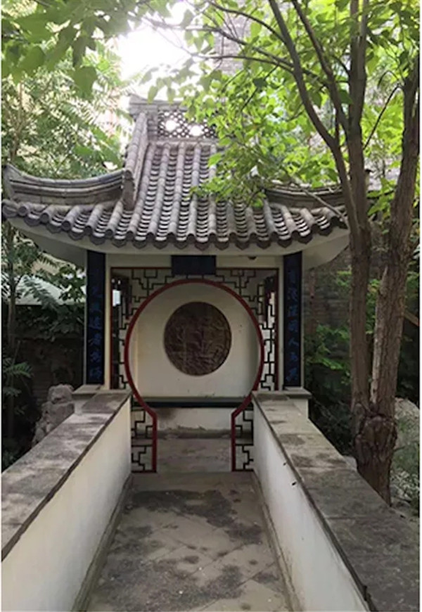 直播預告丨天津大學建筑學院劉庭風：一詩一畫的教學與實踐