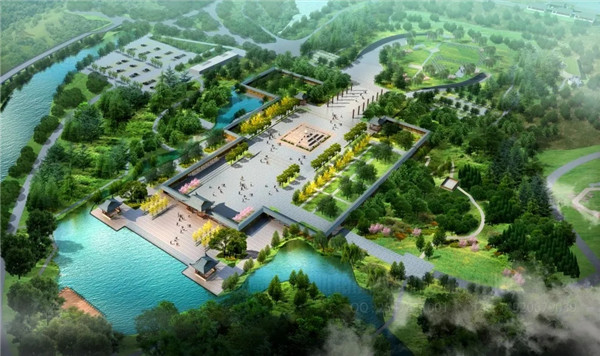 直播預告丨天津大學建筑學院劉庭風：一詩一畫的教學與實踐