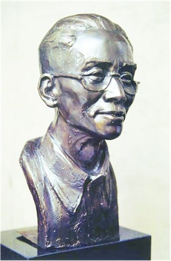 藺寶鋼：公共景觀藝術創作觀