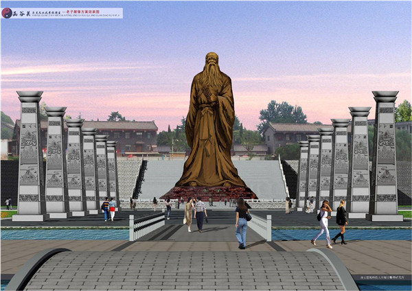 藺寶鋼：公共景觀藝術創作觀