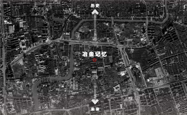 怡境設計丨綠地香港 · 也今東南