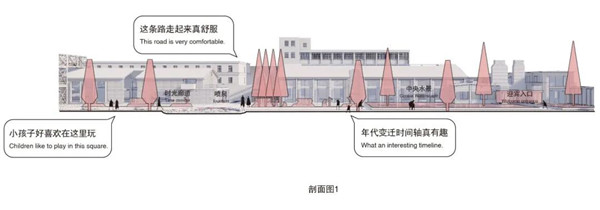 怡境設計丨綠地香港 · 也今東南