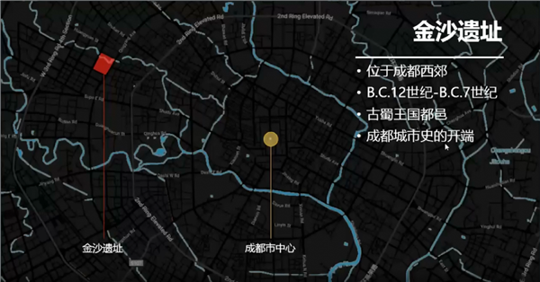 莫修權(quán)：建筑&城市&自然——從金沙遺址到洞庭湖的思考