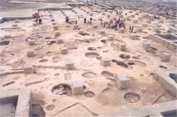 莫修權(quán)：建筑&城市&自然——從金沙遺址到洞庭湖的思考